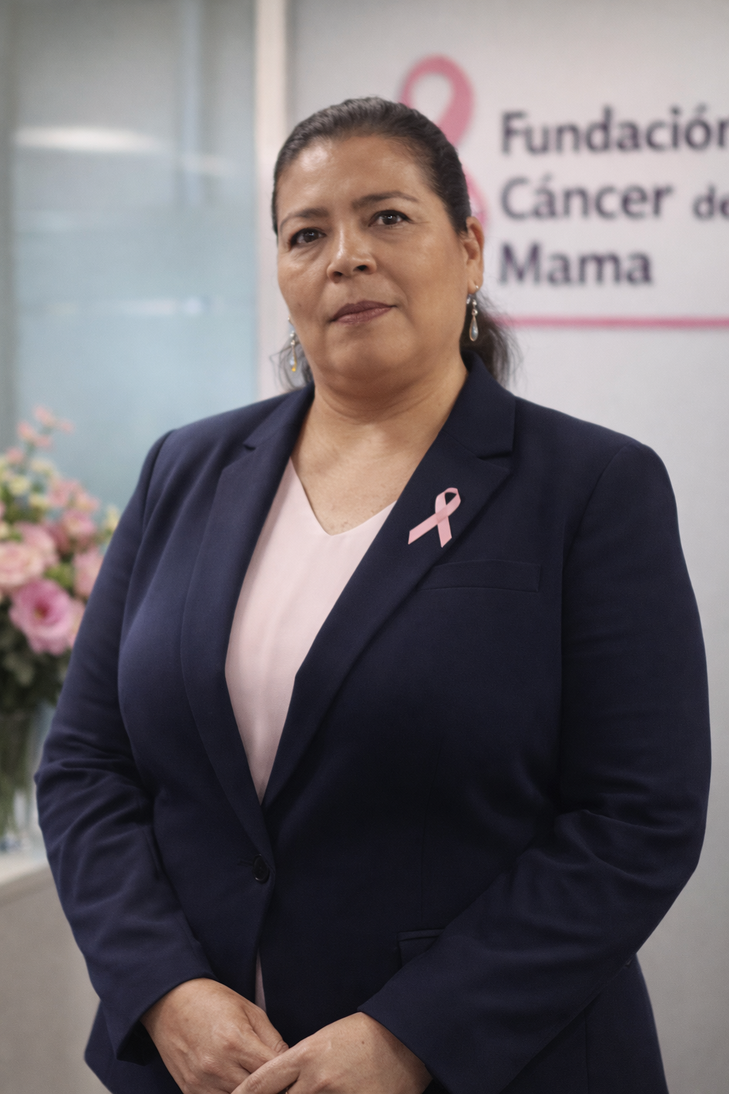 Elvicela Soto Contreras