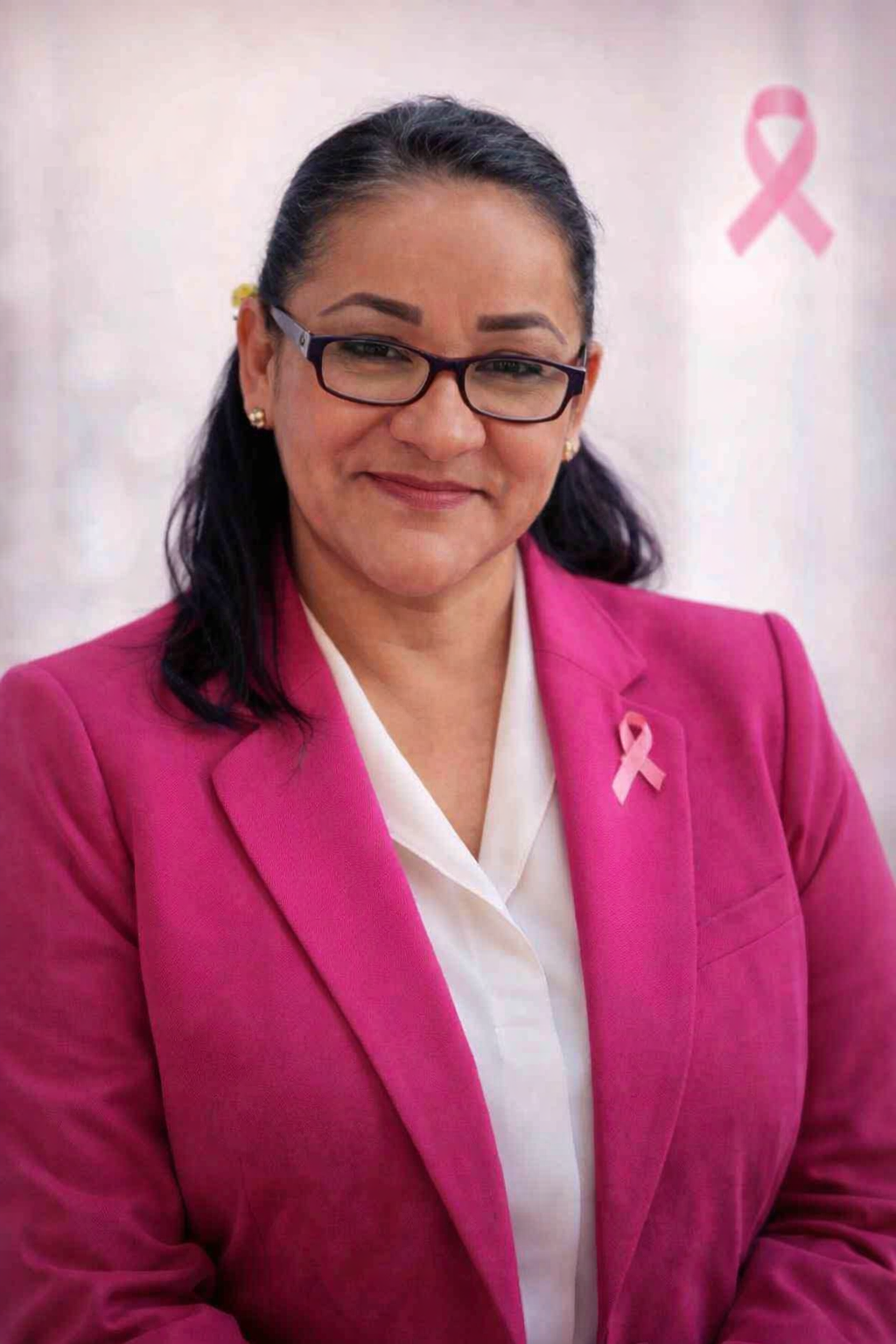 Leticia Díaz